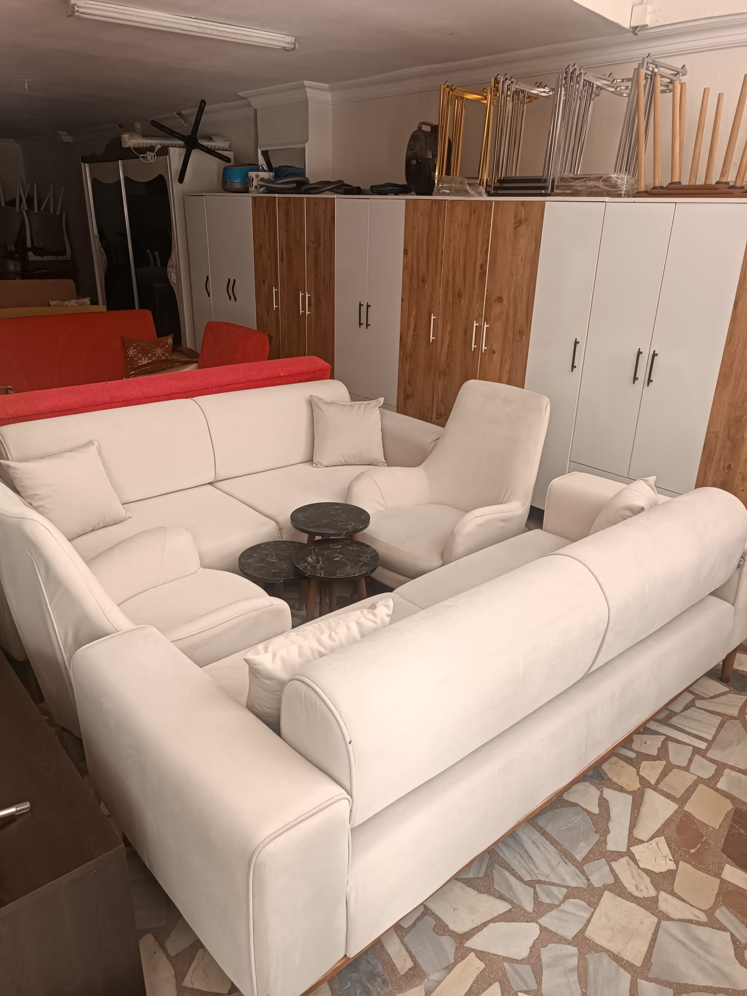 Yusuf İkinci El Eşya Çorlu