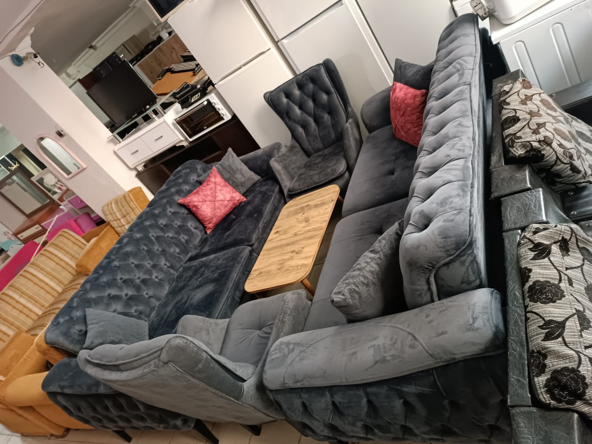 Yusuf İkinci El Eşya Çorlu