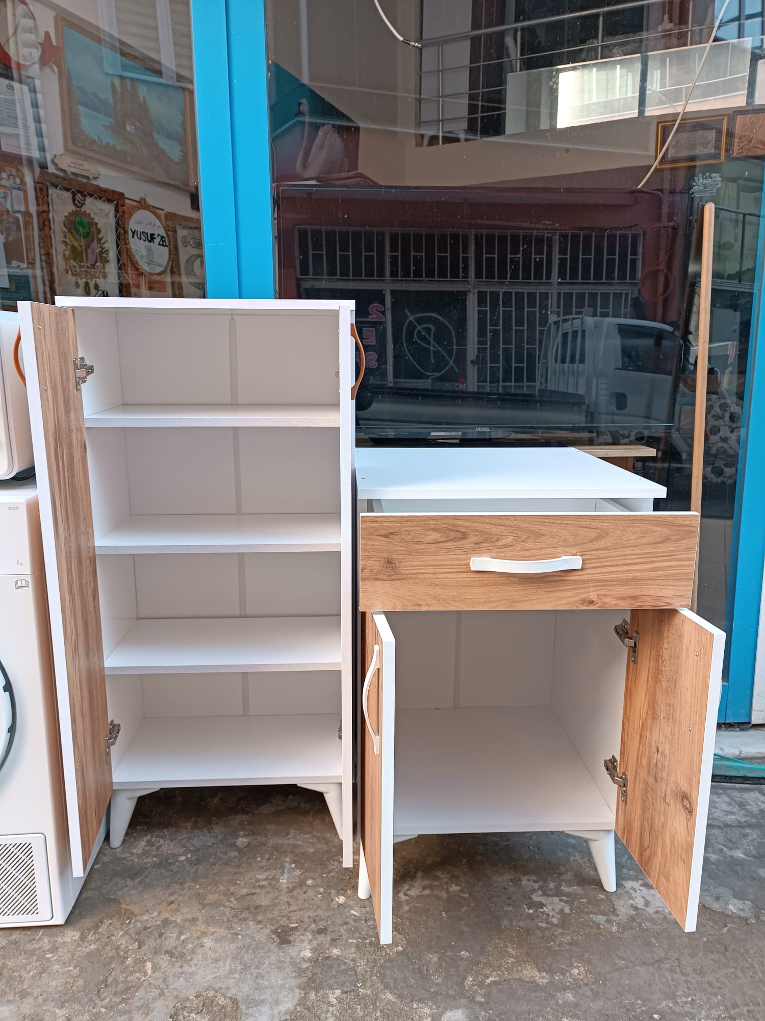 Yusuf İkinci El Eşya Çorlu