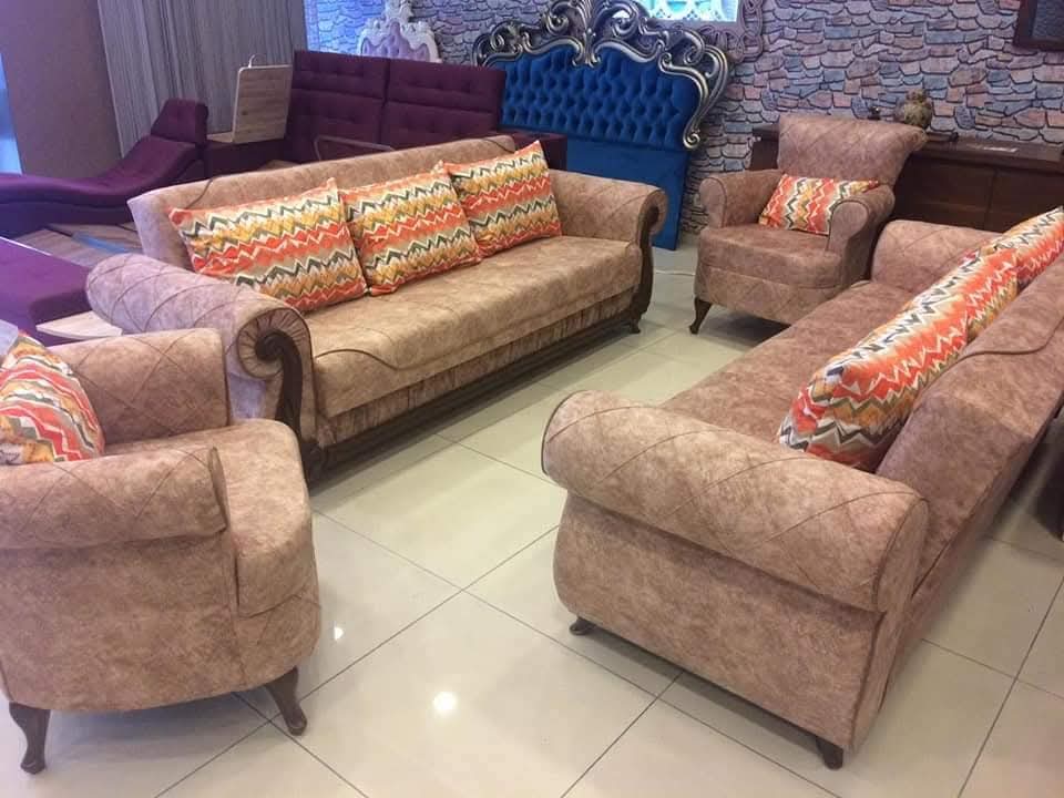 Kayseri İkinci El Koltuk takımı 